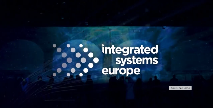 ISE 2023 Presentation