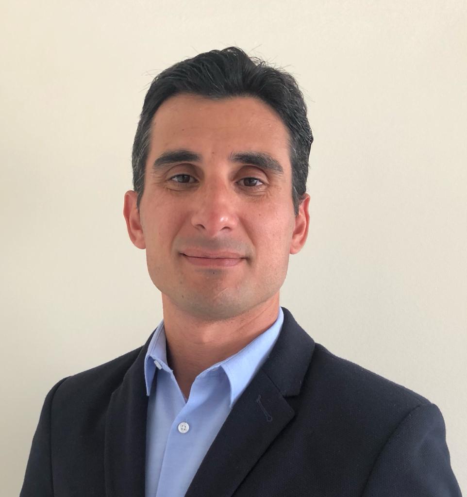 Cristiano Mazza