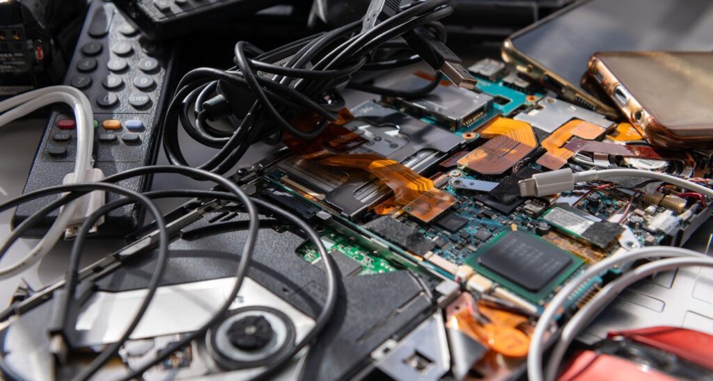 PC Parts