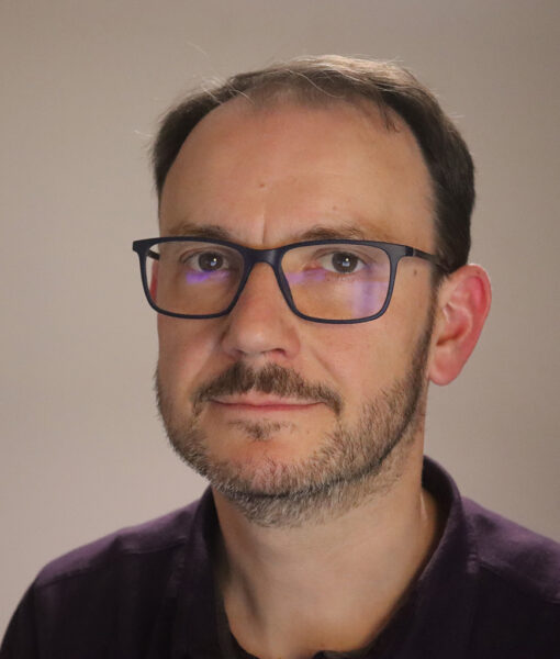 Martyn Burton