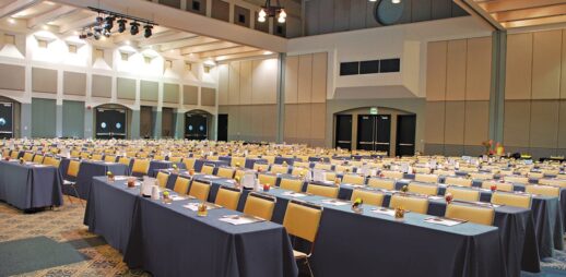 UCLA Covel Commons